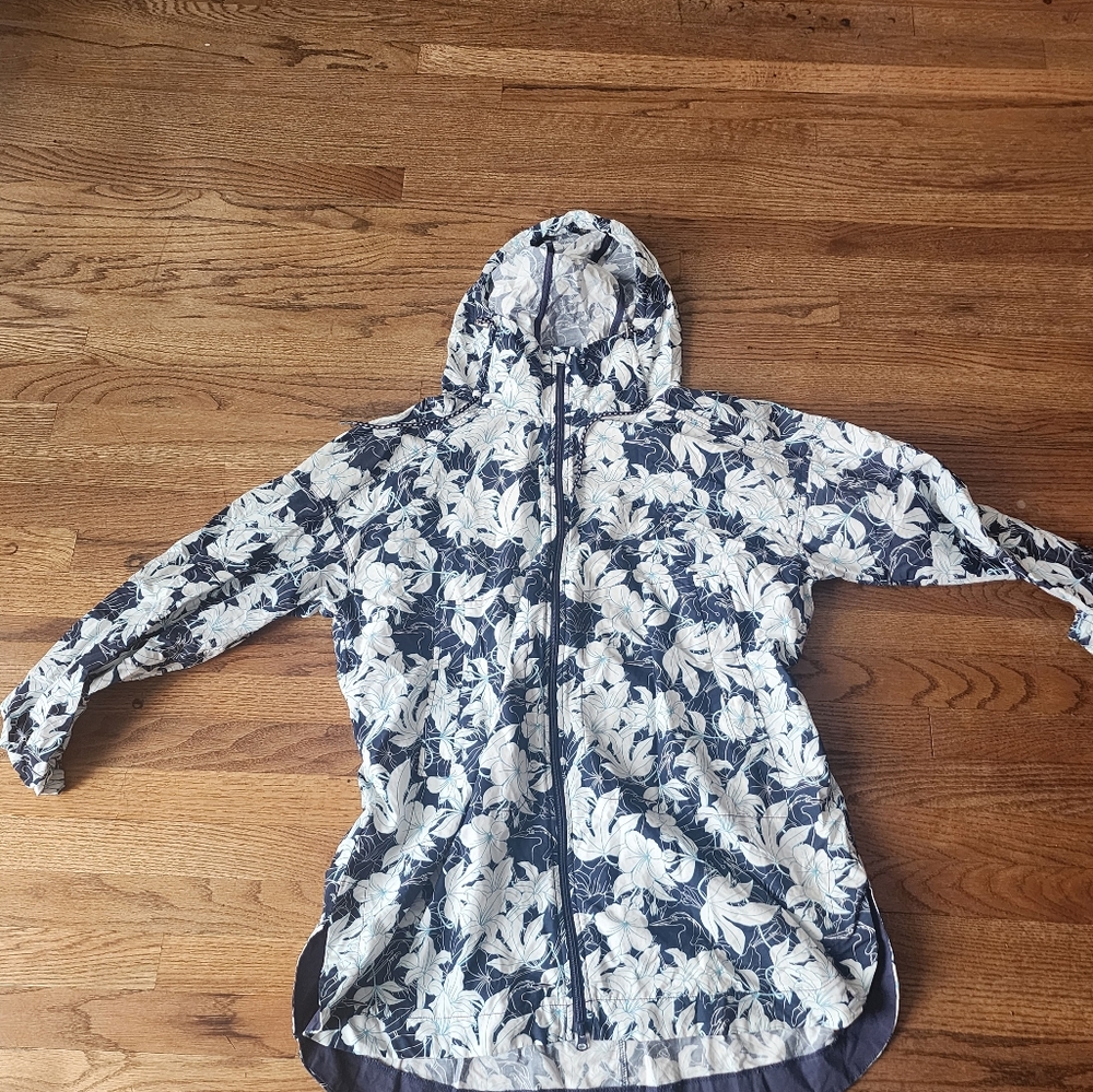Lightweight Coat